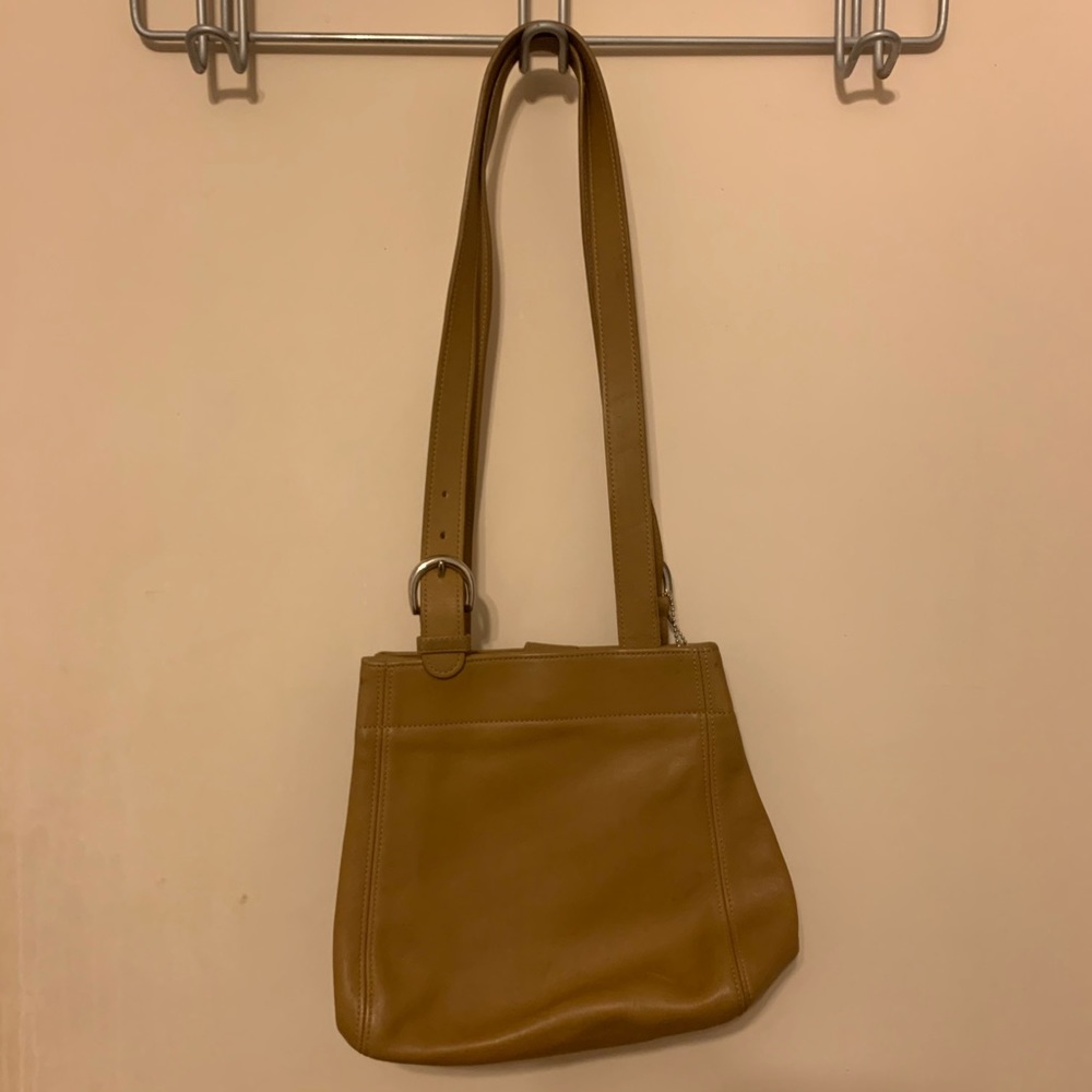 Vintage Coach purse